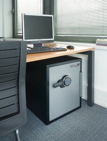 MASTER LOCK SEJF LFW205FYC