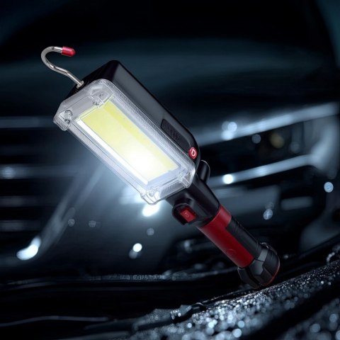 Maclean Lampa warsztatowa COB 700lm MCE307