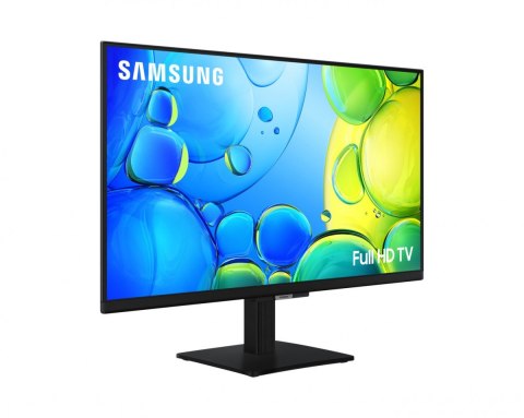 Samsung Telewizor Full HD 24 cali UE24F6002FKXXH
