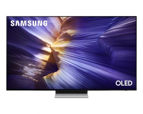 Samsung Telewizor OLED 48 cali QE48S90FAEXXH