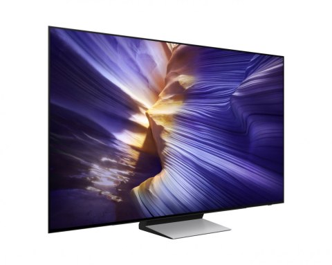 Samsung Telewizor OLED 48 cali QE48S90FAEXXH
