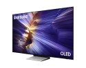 Samsung Telewizor OLED 48 cali QE48S90FAEXXH