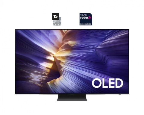 Samsung Telewizor OLED 48 cali QE48S90FAEXXH