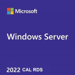 Dell ROK Win Svr 2022 CAL 10Clt User