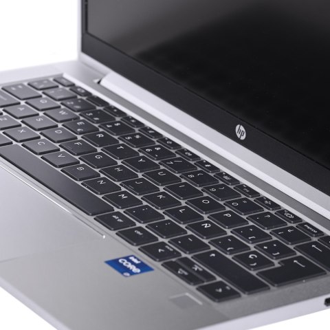 HP ProBook 430 G8 i7-1165G7 16GB 256GB SSD 13,3" FHD Win11pro + zasilacz UŻYWANY