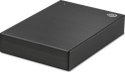 Seagate One Touch HDD 4TB czarny