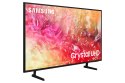 Telewizor Samsung UE55DU7172U LED 55'' 4K Ultra HD Tizen Dolby Digital DVB-T2 Czarny (WYPRZEDAŻ)
