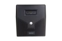 Digitus DN-170065 zasilacz UPS Technologia line-interactive 0,8 kVA 480 W 4 x gniazdo sieciowe