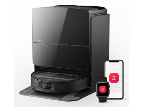 Odkurzacz Roborock Saros Z70 (SZ7052-00)