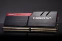 Pamięć RAM G.Skill TridentZ Series - DDR4 - 16 GB: 2 x 8 GB - DIMM 288-pin - unbuffered
