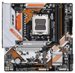 Płyta główna - Gigabyte B850M FORCE WF6E