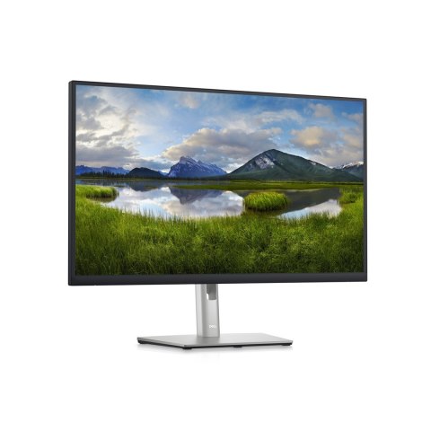 Monitor LED 27" DELL P Series P2723QE 68,6cm 3840x2160px 4K Ultra HD LCD Czarny