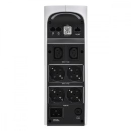 APC Zasilacz awaryjny BGM2200-GR Back-UPS Pro 2200VA do gier, 230V, czysta sinusoida LCD, Biały, Schuko