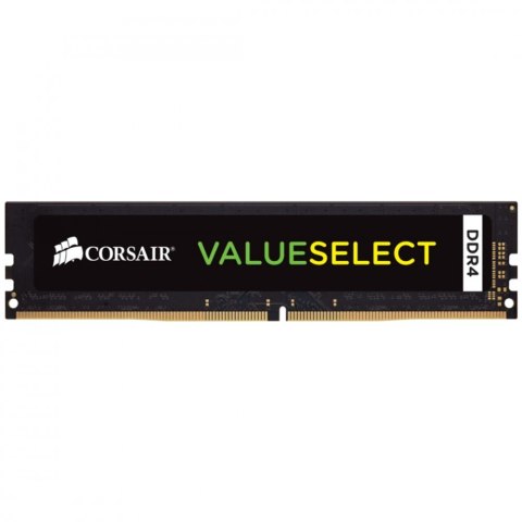 Corsair Pamięć DDR4 8GB/2666 (1x8GB) C18