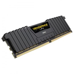 Corsair Pamięć DDR4 Vengeance LPX 16GB/2666 (2x8GB) C16