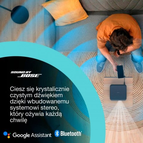 Epson Projektor EF-62N x4K PRO-UHD/700L/5m:1/1.6kg niebieski