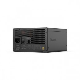 Fractal Design Zasilacz FDE Ion 3 GOLD 1000W 80+ GOLD Black