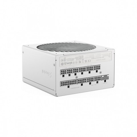 Fractal Design Zasilacz FDE Ion 3 GOLD 1000W 80+ GOLD White