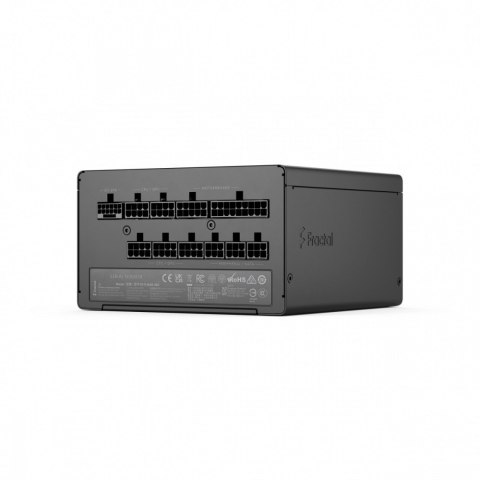 Fractal Design Zasilacz FDE Ion 3 GOLD 850W 80+ GOLD Black