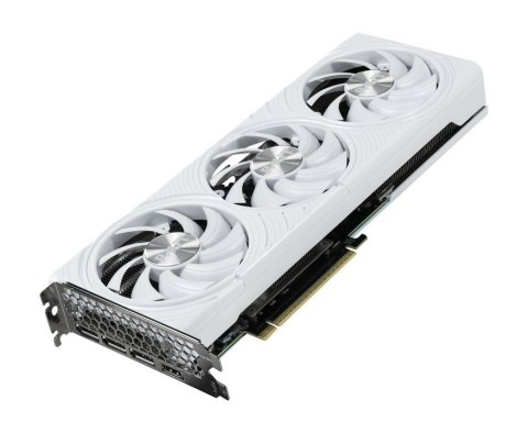 Palit Karta graficzna GeForce RTX 5070 WHITE OC 12GB GDDR7 192bit 3DP/HDMI
