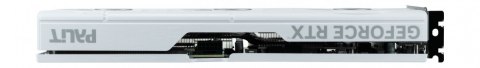 Palit Karta graficzna GeForce RTX 5070 WHITE OC 12GB GDDR7 192bit 3DP/HDMI