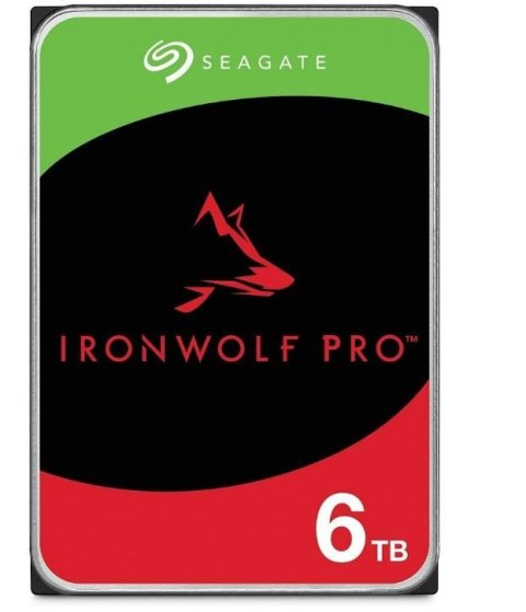 SEAGATE ST6000NT001 (6 TB /3.5" /7200RPM )