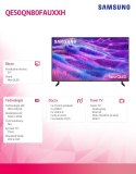 Samsung Telewizor Neo QLED 4K 50 cali QE50QN80FAUXXH