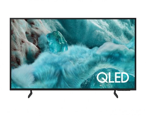 Samsung Telewizor QLED 4K 50 cali QE50Q7F2AUXXH