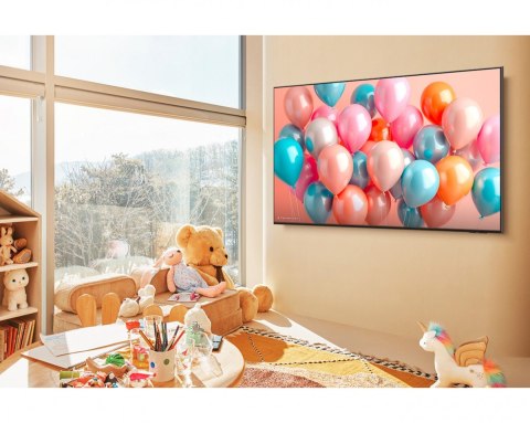 Samsung Telewizor QLED 4K 50 cali QE50Q7F2AUXXH