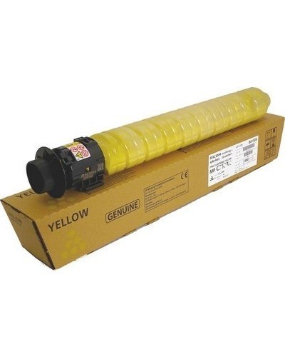 Toner do drukarki Ricoh IM C2510H Yellow