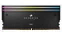 Corsair Dominator Titanium CMP32GX5M2B6000C30 moduł pamięci 32 GB 2 x 16 GB DDR5 6000 MHz