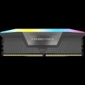 Corsair Vengeance RGB CMH32GX5M2B5200Z40K moduł pamięci 32 GB 2 x 16 GB DDR5 5200 MHz