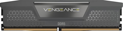 DDR5 32GB PC 6400 CL30 CORSAIR ZESTAW (2x16GB) VENGEANCE szary detaliczny