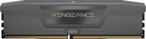 DDR5 32GB PC 6400 CL30 CORSAIR ZESTAW (2x16GB) VENGEANCE szary detaliczny