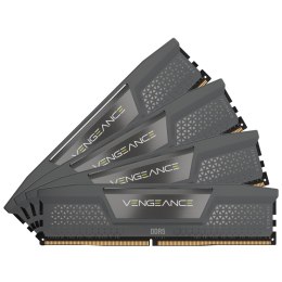 DDR5 64GB PC 5600 CL36 CORSAIR ZESTAW (4x16GB) VENGEANCE Szary sprzedaż detaliczna