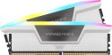 DDR5 64GB PC 6000 CL30 CORSAIR ZESTAW (2x32GB) Vengeance RGB W sprzedaż detaliczna