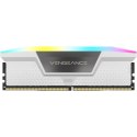Moduł pamięci Corsair Vengeance RGB CMH64GX5M2B6000C30W 64 GB 2 x 32 GB DDR5