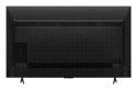 Telewizor TCL 65T69C QLED 65" 4K Ultra HD Google TV Dolby Atmos DVB-T2 Metaliczny