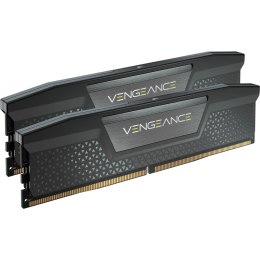 Zestaw pamięci RAM CORSAIR Vengeance DDR5, 32GB: 2 x 16GB, DIMM 288-PIN, 7000 MHz, CL40