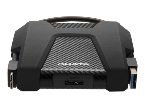 Dysk zewnętrzny HDD A-DATA HD680 (1TB /Czarny )