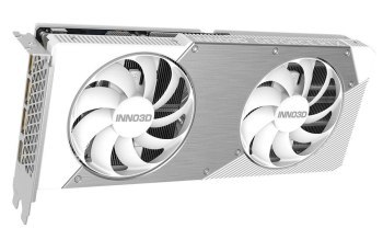 Inno3D GeForce RTX 5060 Ti TWIN X2 OC WHITE 16GB