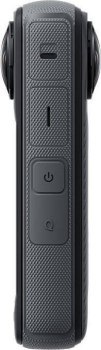 Kamera - Insta360 X4 Invisible Dive Bundle