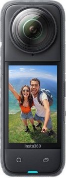 Kamera - Insta360 X4 Invisible Dive Bundle