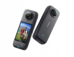 Kamera - Insta360 X4 Travel Bundle