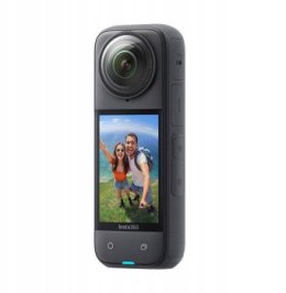 Kamera - Insta360 X4 Travel Bundle