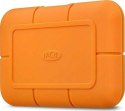 LACIE Rugged 4 TB Pomarańczowy (4 TB /Pomarańczowy )