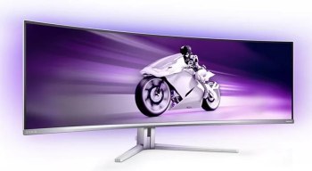 Monitor Philips 49M2C8900