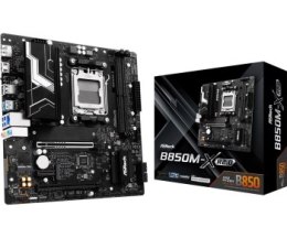 Płyta główna - ASRock B850M-X R2.0