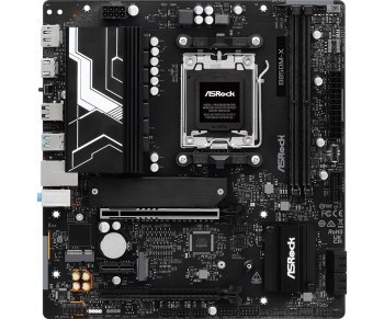 Płyta główna - ASRock B850M-X R2.0
