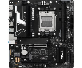 Płyta główna - ASRock B850M-X R2.0